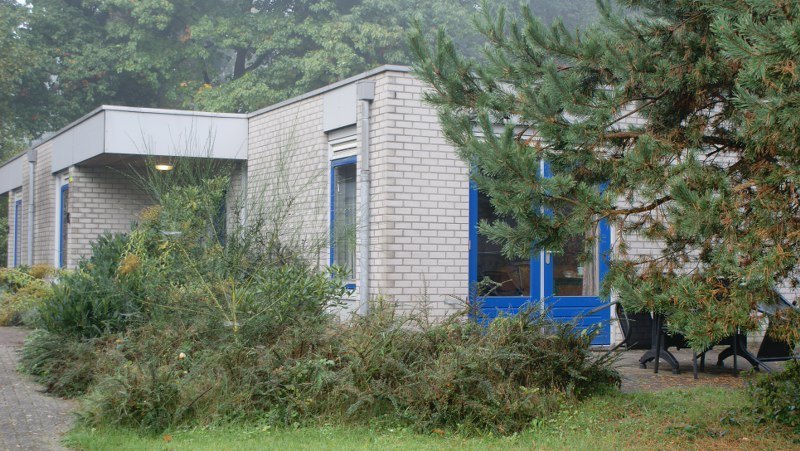 Bungalow 4