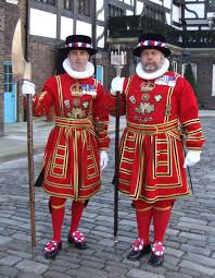 Beefeaters
