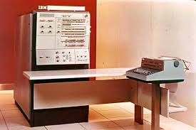 IBM360 mainframe