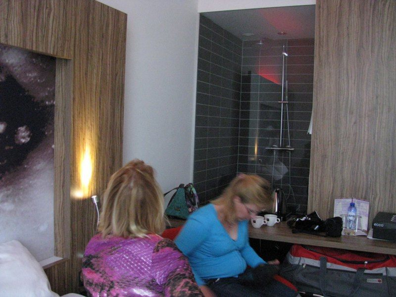 Kamer Design hotel