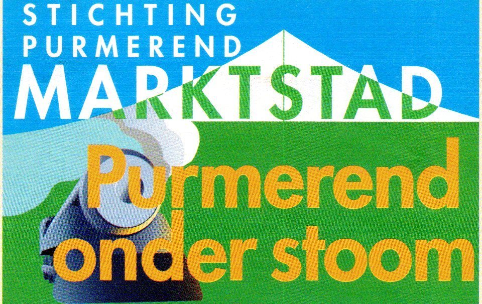 Stoomdagen 2015