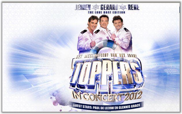 Toppers 2012