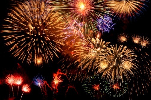 Vuurwerk