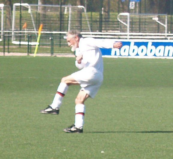 Schietend