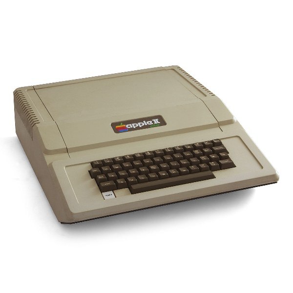 Apple II+
