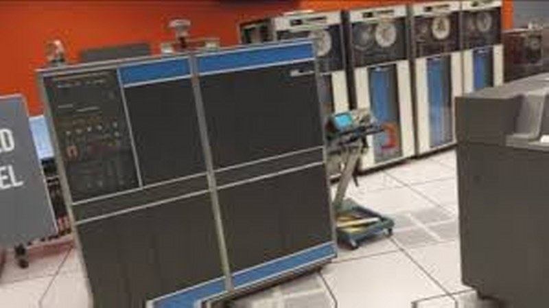 IBM 1401