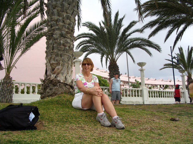 Los Cristianos