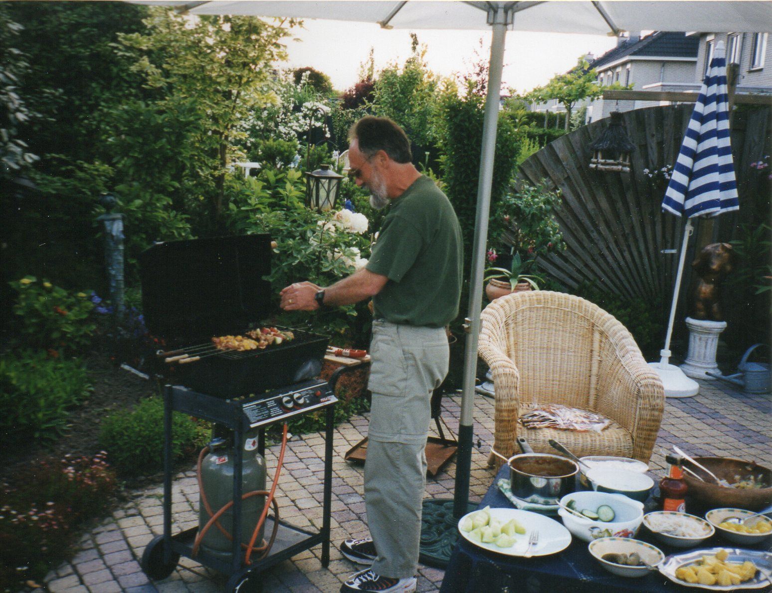 BBQ 1