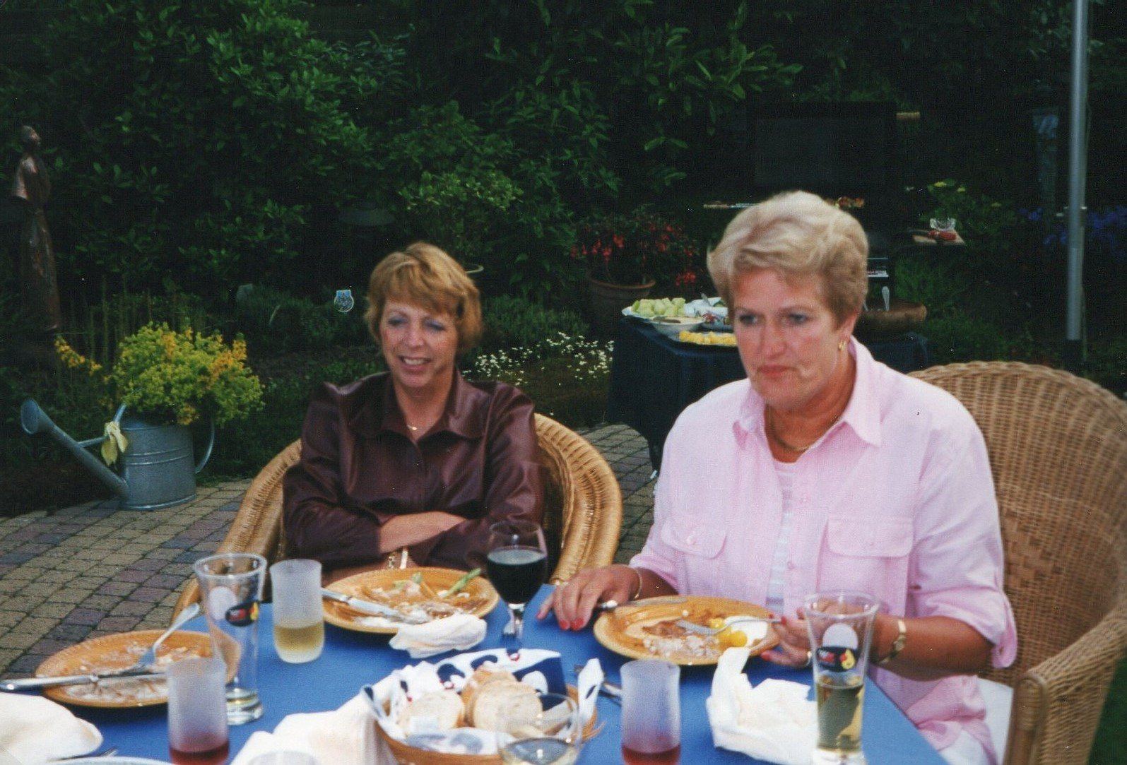 BBQ 2