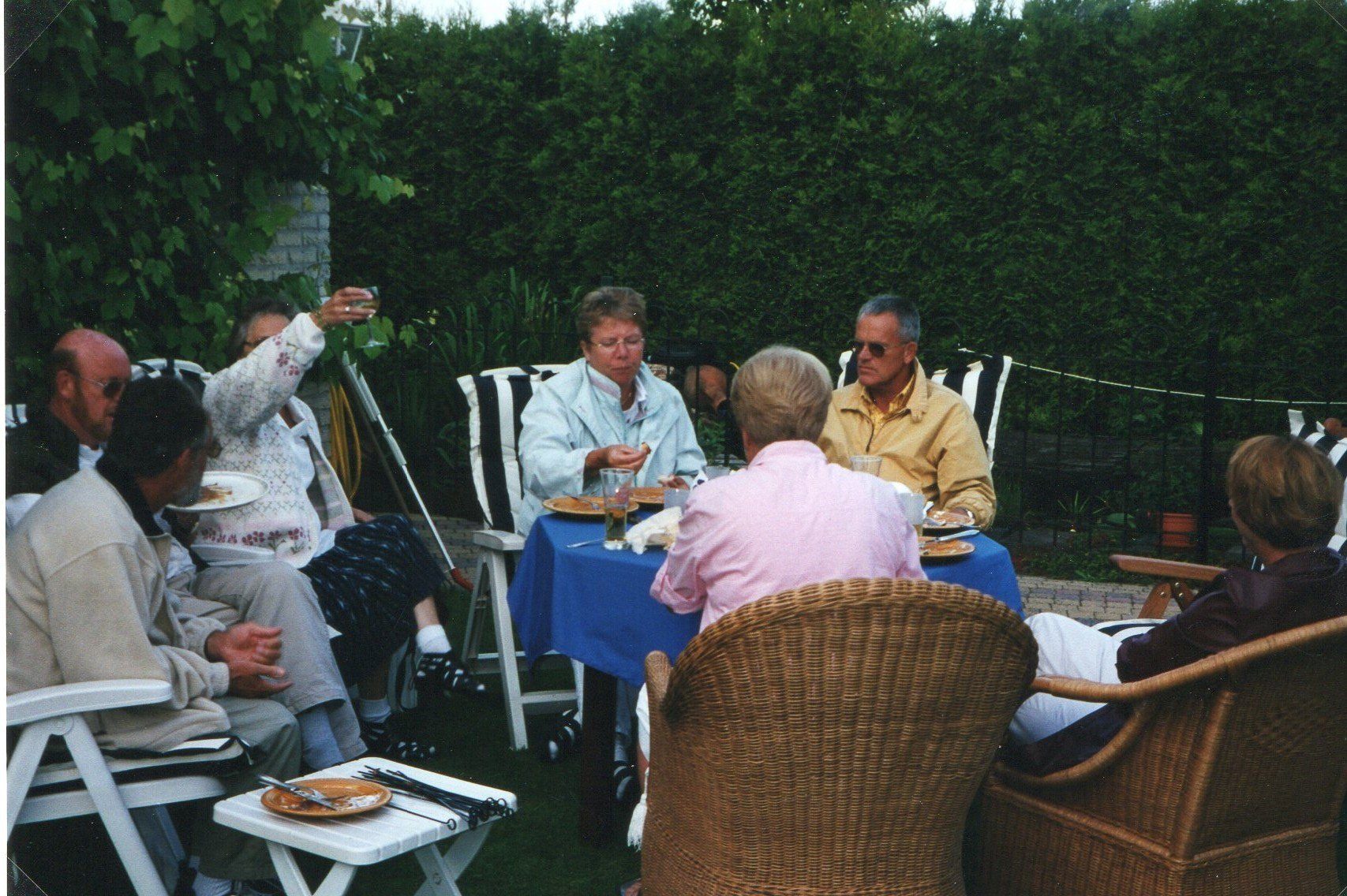 BBQ 3