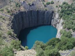 The Big Hole Kimberley