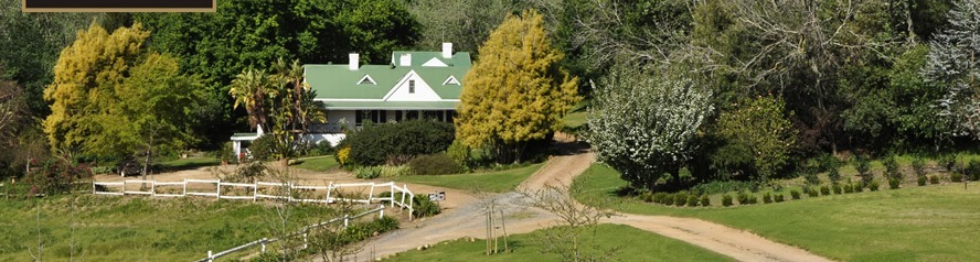 Knorhoek farm