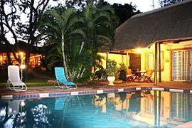 Sunbird Lodge