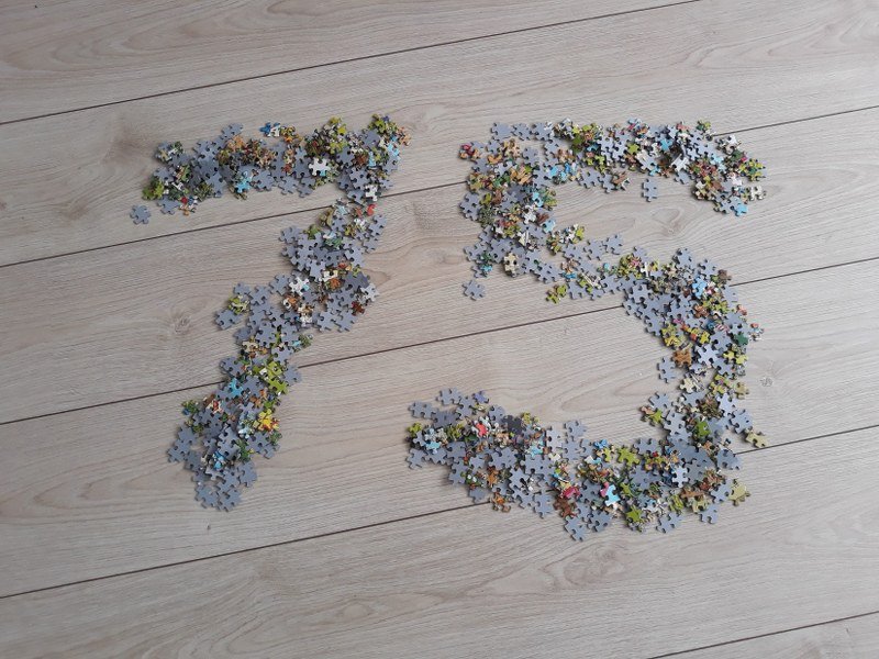 Arie 75 jaar