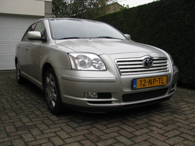 Avensis