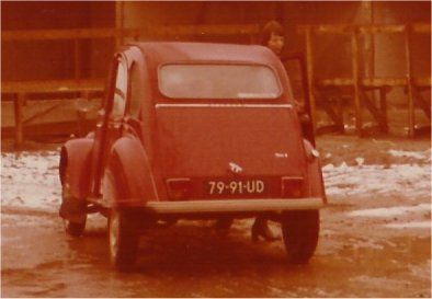 Eend 79-91-UD