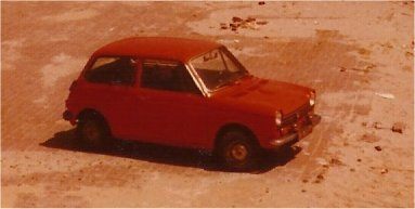 Honda N600