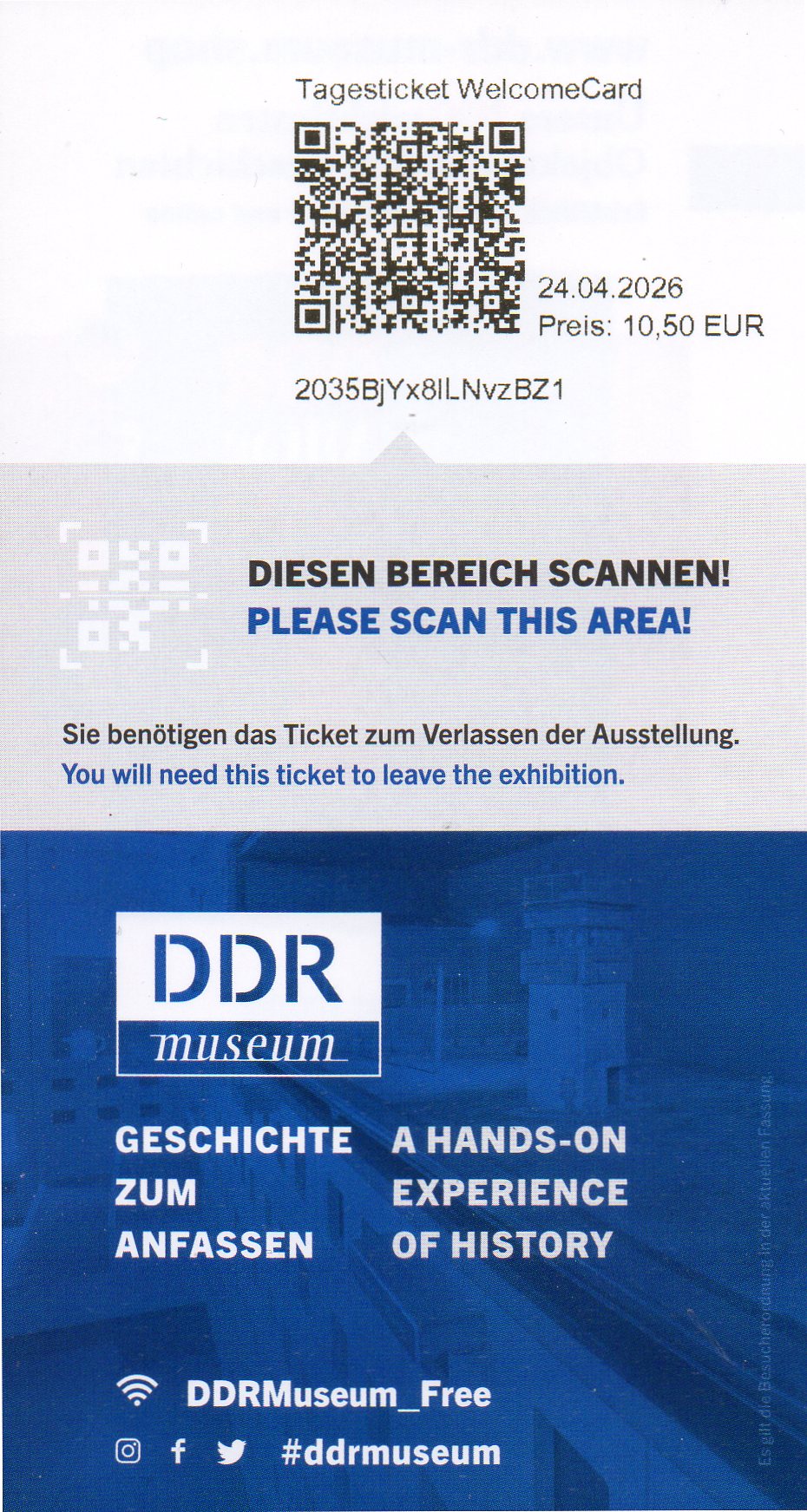 DDR