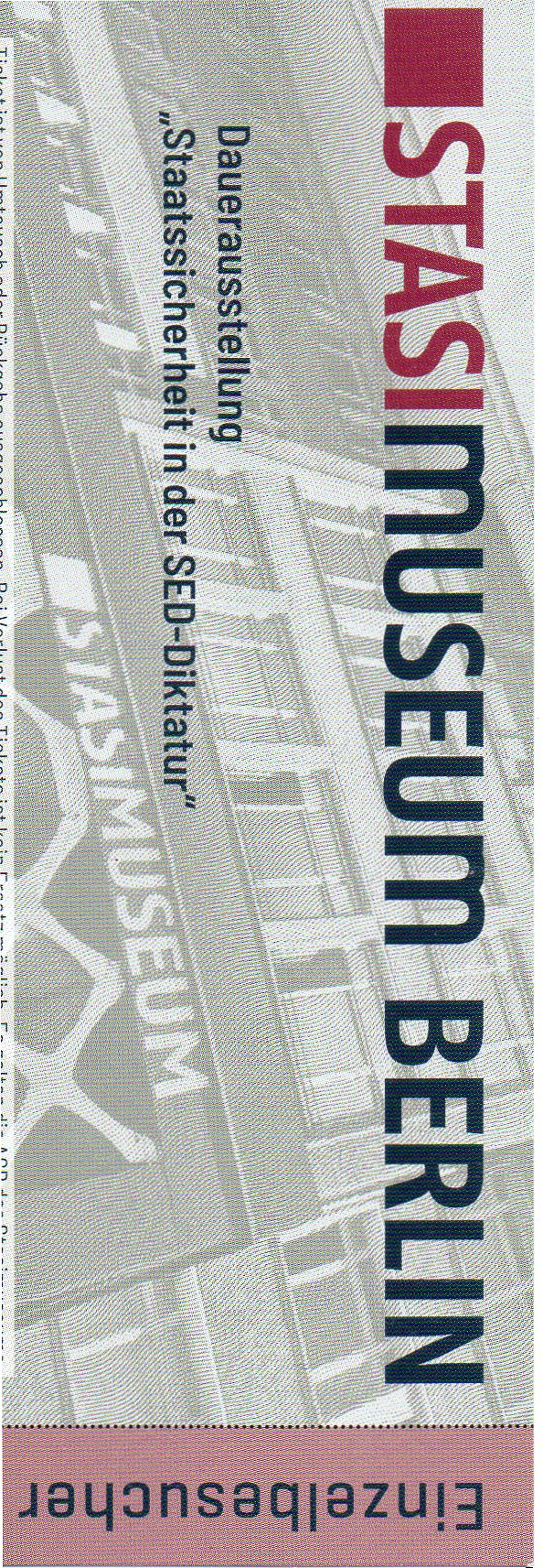Stasi