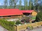Wells Gray Park