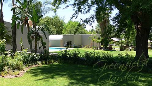 Greenfield Gardens