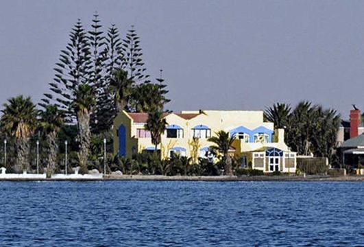 Lagoon