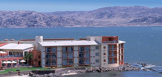 Luderitz