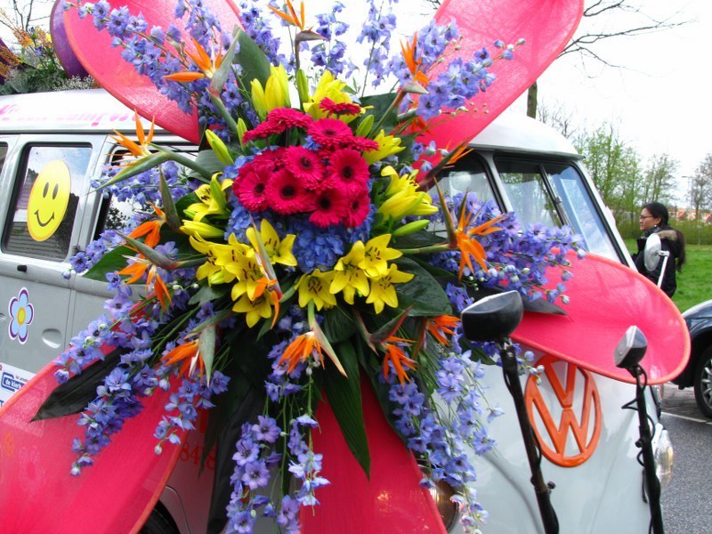 Mooie bloemen