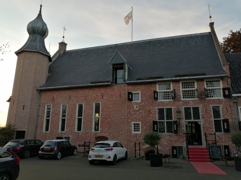 Het Kasteel