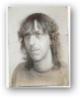 Pasfoto Dirk