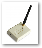 RFXCom433E