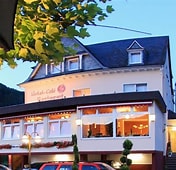 Stumbergers hotel Cochem
