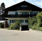 Landhaus Enzensberg Füssen