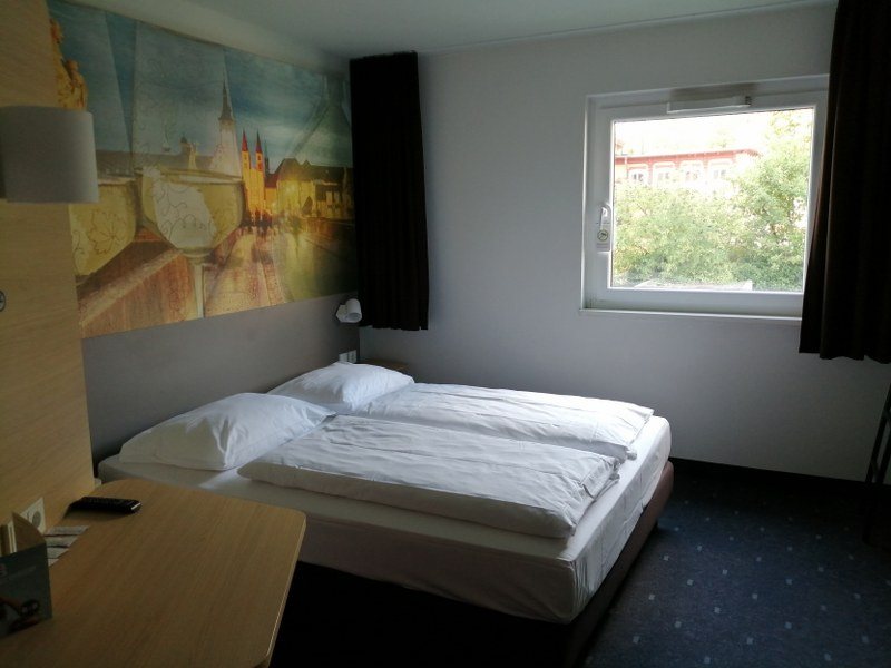 Würzburg B&B