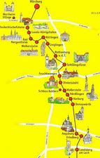 Romantische route