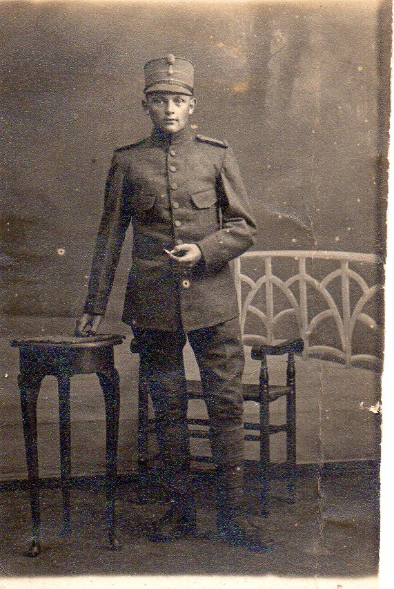Militaire dienst