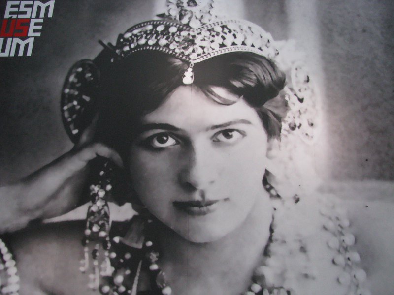 Mata Hari