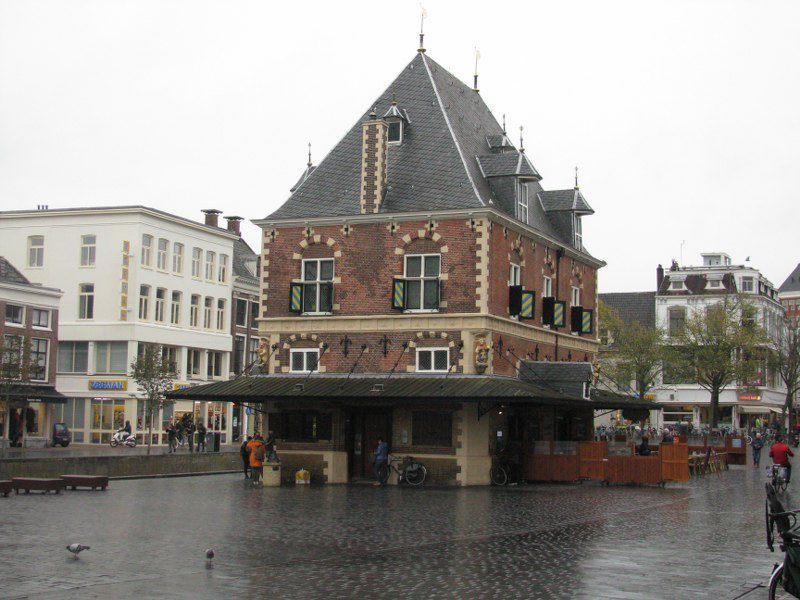 Leeuwarden