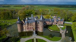 Kasteel "De Haar"