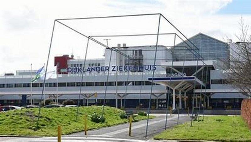 Dijklander
