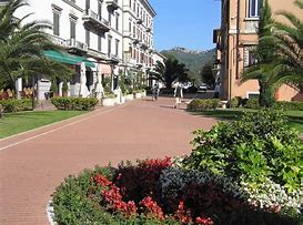 Hart van Montecasini Terme