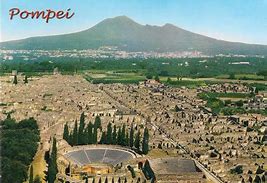 Pompeï