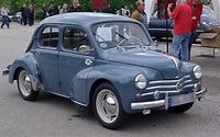 Renault Dauphine