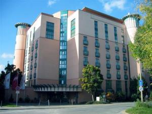 Hotel Maxx