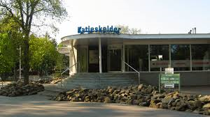 Hoofdgebouw Katjeskelder
