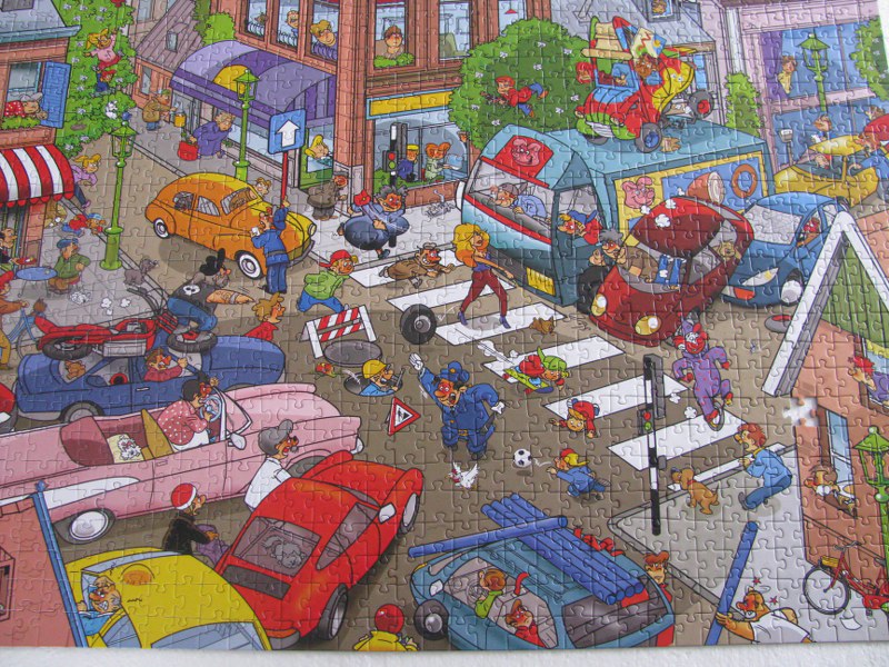 Puzzel