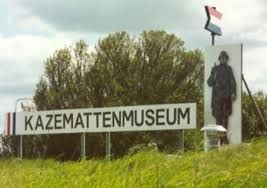 Ingang museum