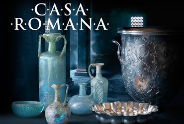 Casa Romana
