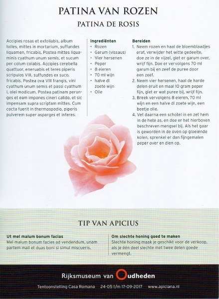 Recept