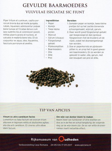 Recept